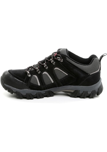 Karrimor Bodmin Low Iv Weathertite Black Sea Siyah