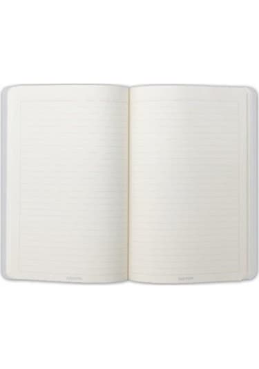 Çizgili Puantiyeli Twins 2 Defter Takım