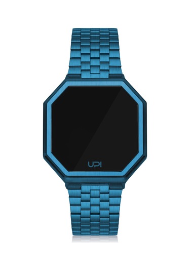 Upwatch Edge Blue Unisex Kol Saati