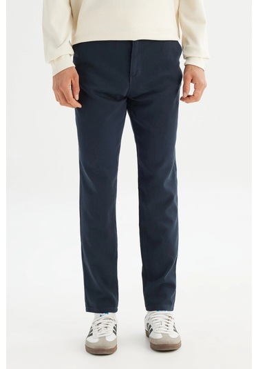 Lee Erkek Pantolon Lm0400001 003 Antrasit Antrasit