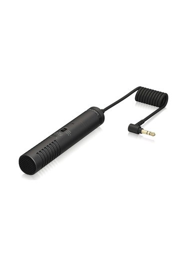 Behringer Video Mic Ms Çift Kapsül Kamera Mikrofonu