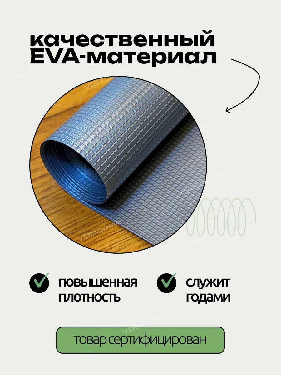 Domovera Mutfak Çekmeceleri, Dolap Ve Buzdolabı İçin Silikon Mat 377621631 Gri 50x300 Cm Dolap İçi Mutfak Paspası