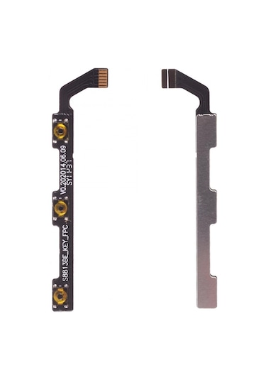 Teknonet Casper Via V5 Uyumlu Power Flex