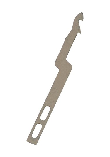 Pegasus Reçme Burunlu İp Çekici Alt Bıçak/350024