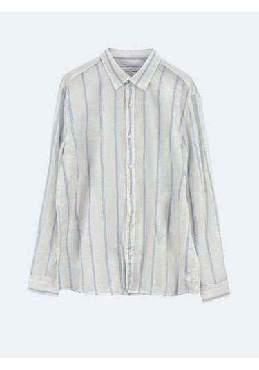 Ltb Mavi Gömlek 012254905325026 14342 Mavi