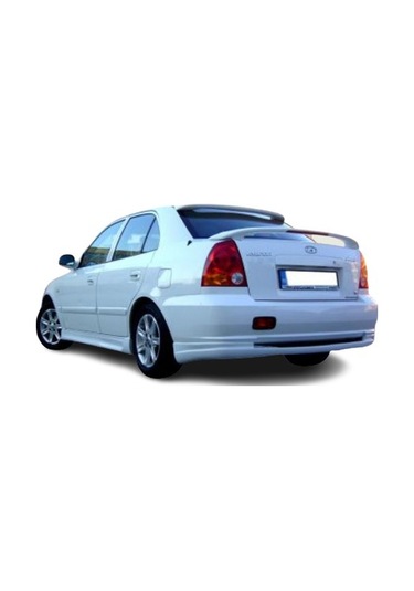 Hyundaı Accent Adm 2003-05 Arası Depo Sağ Stop Lambası 9240225510