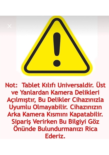 Casper Uyumlu Vıa S40 Kılıf Universal Standlı