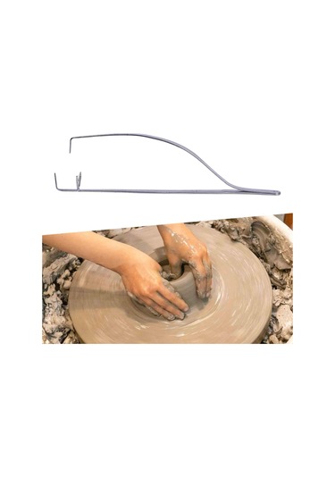 Suntek Çömlekçilik Kil Sır Kelepçesi Çömlekçilik Sanat