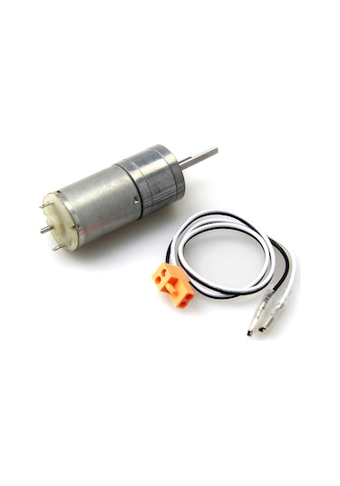 Makeblock Dc Motor-25 6v/30rpm