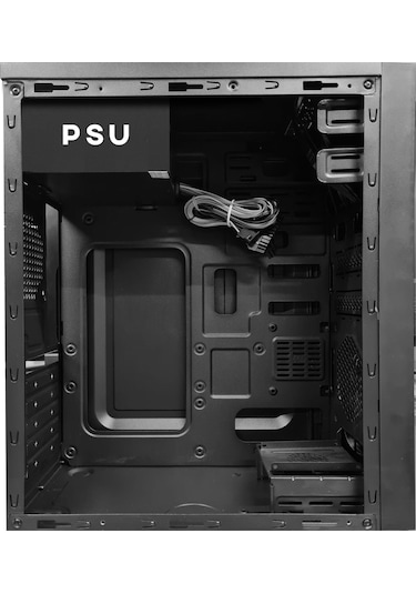 Ramtech DG215 i5-4570 8 GB 256 GB SSD GT740 Dos Masaüstü Oyuncu Bilgisayarı