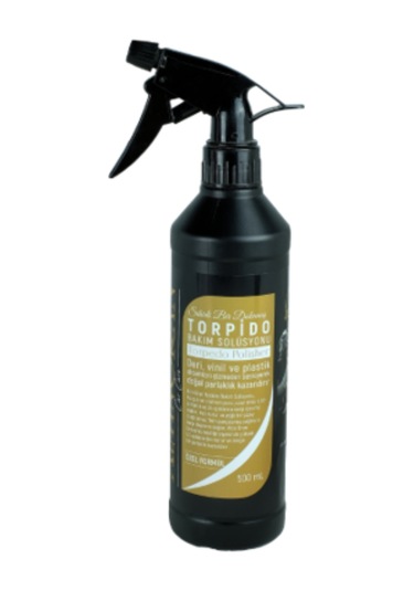 Altın Oran Premium Araç Bakım Seti Yüksek Performans N11.1740