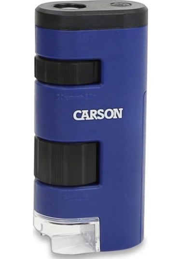 Carson Mm-450 Pocket Micro 20x-60x Cep Mikroskobu