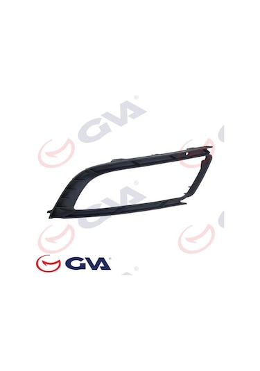GVA 9109916 Ön Tampon Sis Çerçevesi Sisli Sağ Superb 2013-2015