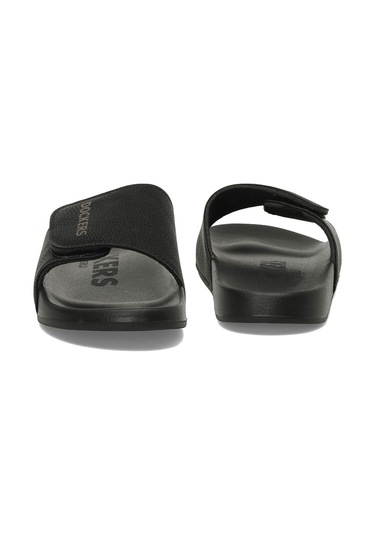 Dockers 226324 5fx Erkek Terlik Siyah