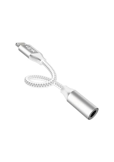 A194 Lightning - 3.5mm Jack Kulaklık Dönüştürücü