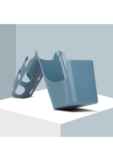 Monyee Motosiklet Bisiklet Zincir Temizleme Aleti: Yağlı Kirlik Saklama Kutusu Ve Zincir Fırçası İle Spreyi Engelleme