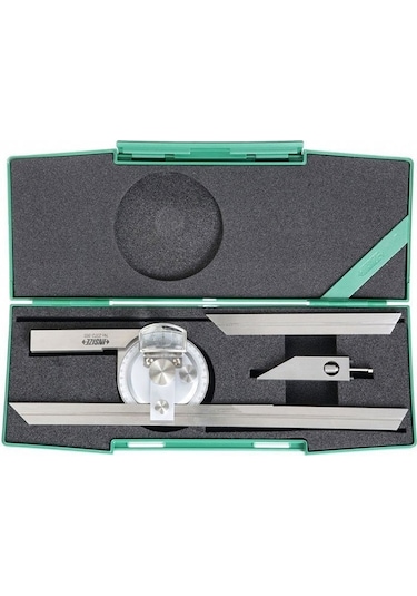 İnsize 2372-360 Universal Açı Ölçer