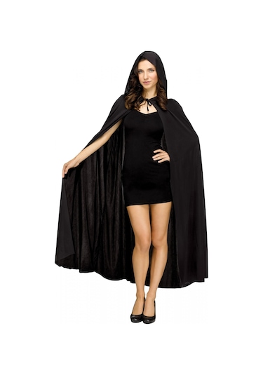 halloween PELERİNİ