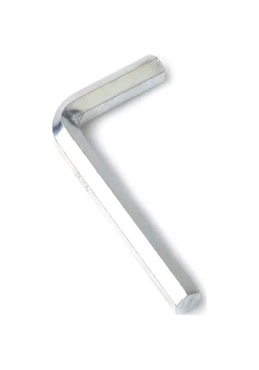 6 Köşe Alyan 3 Mm