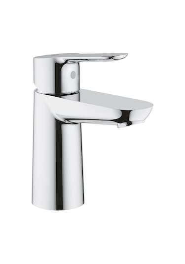 Grohe Bauedge S-Boyut Lavabo Bataryası Krom 23330000