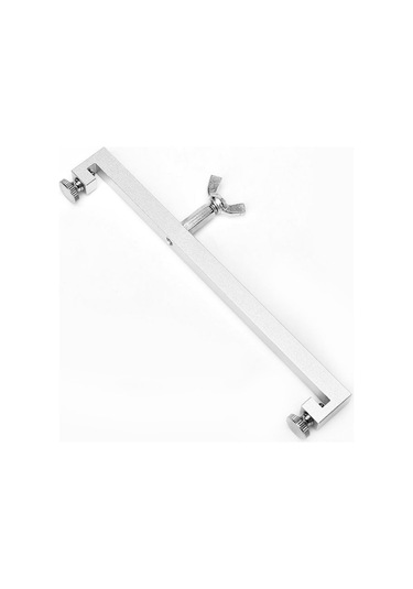 Dianziye S3 Masa Testere Alüminyum Konumlandırıcı Aracı - Esnek Konum Belirleme, Dayanıklı Malzeme, Koruma Olmadan