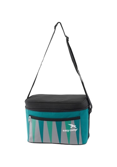 Easy Camp Backgammon Cool bag S 5 litre Soğutucu Termal Çanta Mavi