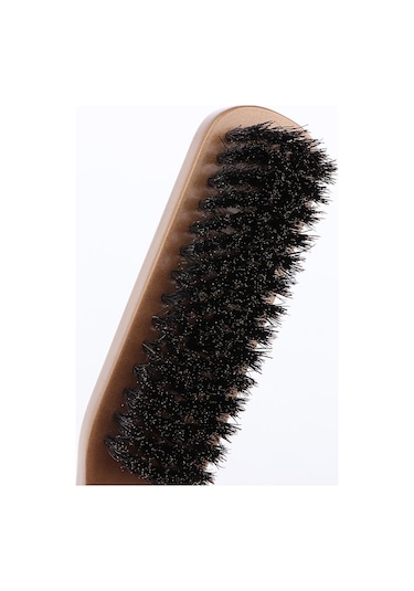 Homyl Berberler Erkek Tıraş Fırçası Premium Kıl Ve Ahşap