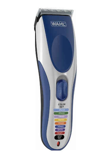 Wahl 09649-016 Color Pro Şarjlı Saç Sakal Kesme Makinesi
