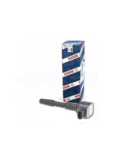 Nissan Pulsar 1.2 2014-2018 Bosch Ateşleme Bobini