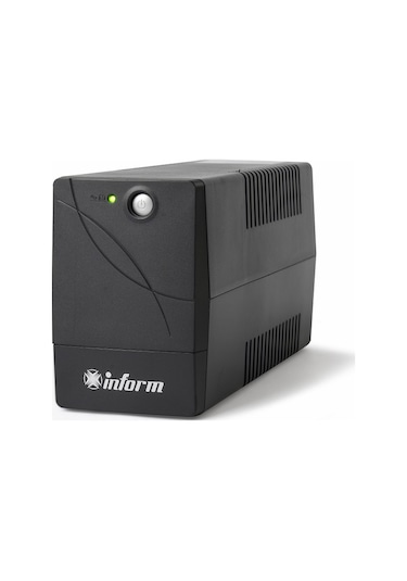 INFORM GUARDIAN 800VA (1X9AH) 7/20DK LINE INTERAKTIF UPS