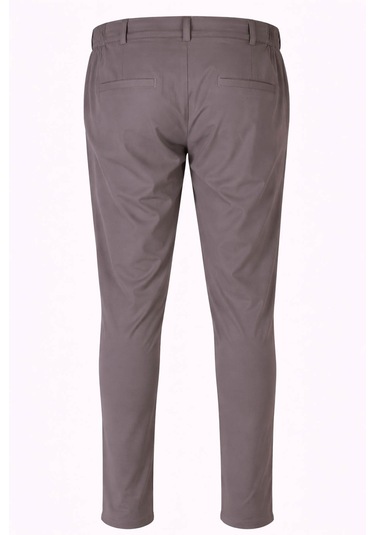 Trender Octavian Antrasit Erkek Pantolon 61-5307