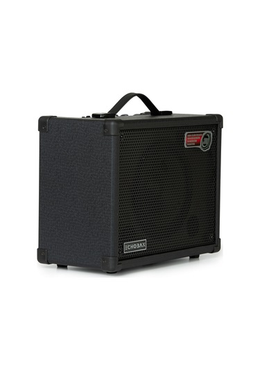 Echoban Dc30 30 Watt Amfi