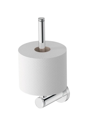 D-code Tuvalet Kağıtlığı Yedek 0099151000 Siyah