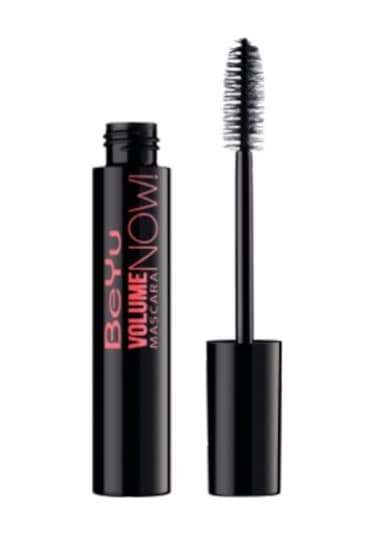 Beyu Volume Now Mascara 01 Black