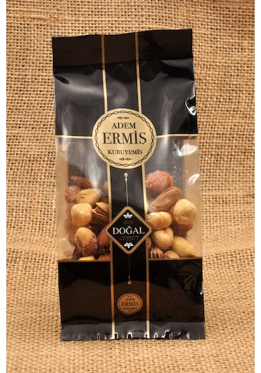 Kına Düğün Nişan Lüks Karışık Çerez Paketi  50 G x 100 Adet