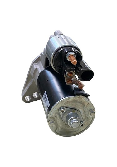 Bosch 12v Marş Motoru 13 Diş 2 Kw Start-stop Audı-seat-skoda-vw