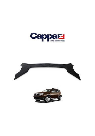 Dacia Duster 2010-2017 Yılları Arası Bagaj Kapağı Dodik