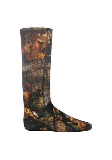Uzun Orman Neopren Çorap