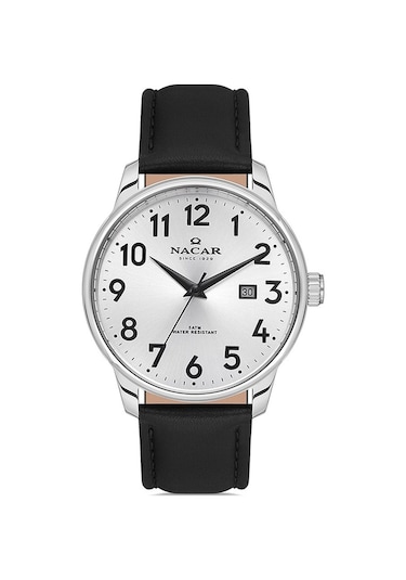 Nacar Nc21-297170-asl1 Erkek Kol Saati