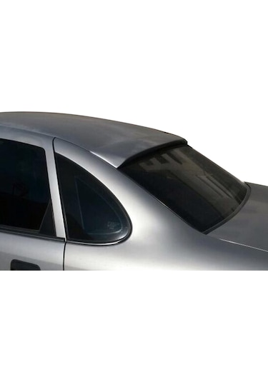 Opel Vectra B Cam Üstü Tavan Spoiler