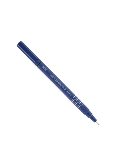 Ergonomik Çizim Kalemi - 0.1 Mm Siyah Uç