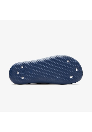 Under Armour Locker V Sl Erkek Lacivert Terlik 3028094