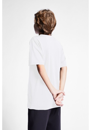 Çocuk Kısa Kol T-shirt 25s-3221-25b