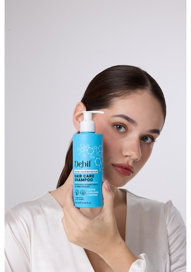 Debil Kolajen Keratin Ve Biotin Saç Bakım Şampuanı 150 ML