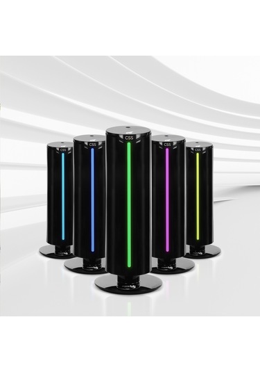 Css Taison Plus V5 Profesyonel Ortam Kokulandırma Cihazı