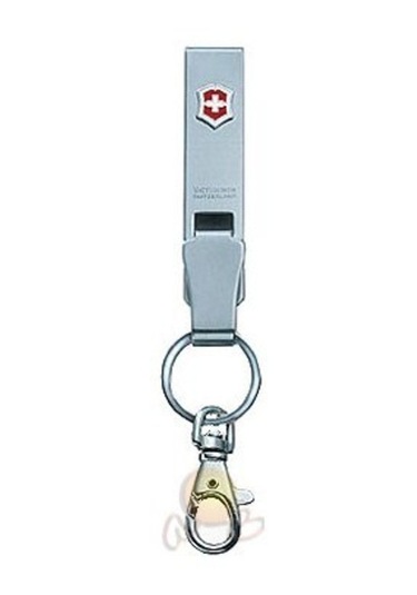 Balaavm Victorinox Çelik Anahtarlık 4.1858