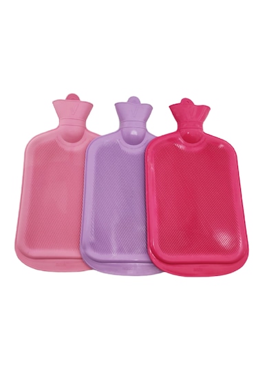 Vichy Doğal Kauçuk Sıcak Su Torbası 2 Lt Su-04 K