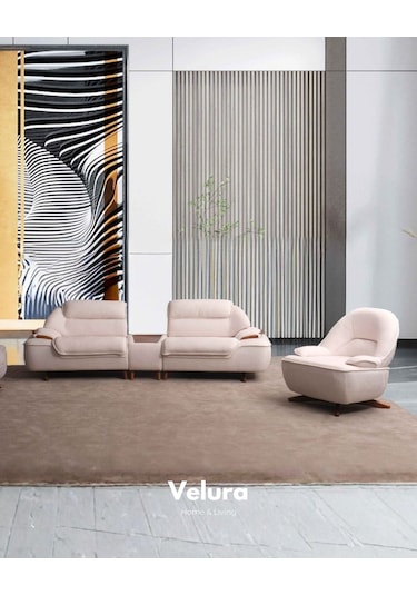 Ürgüp Modern Berjer Berjer