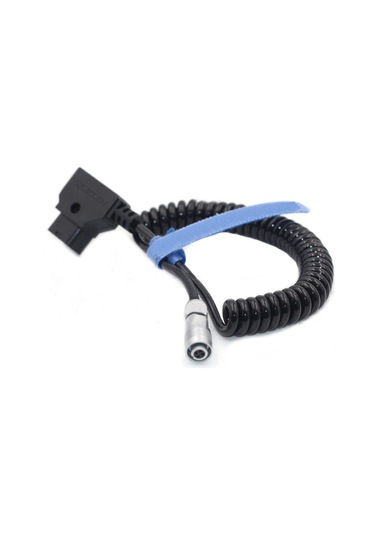 Andoer Bm5 4 Pin D-tap Güç Bağlantı Kablosu