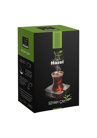 Drhazel İlk Hasat Mayıs Çayı 500 Gr X 4 Paket